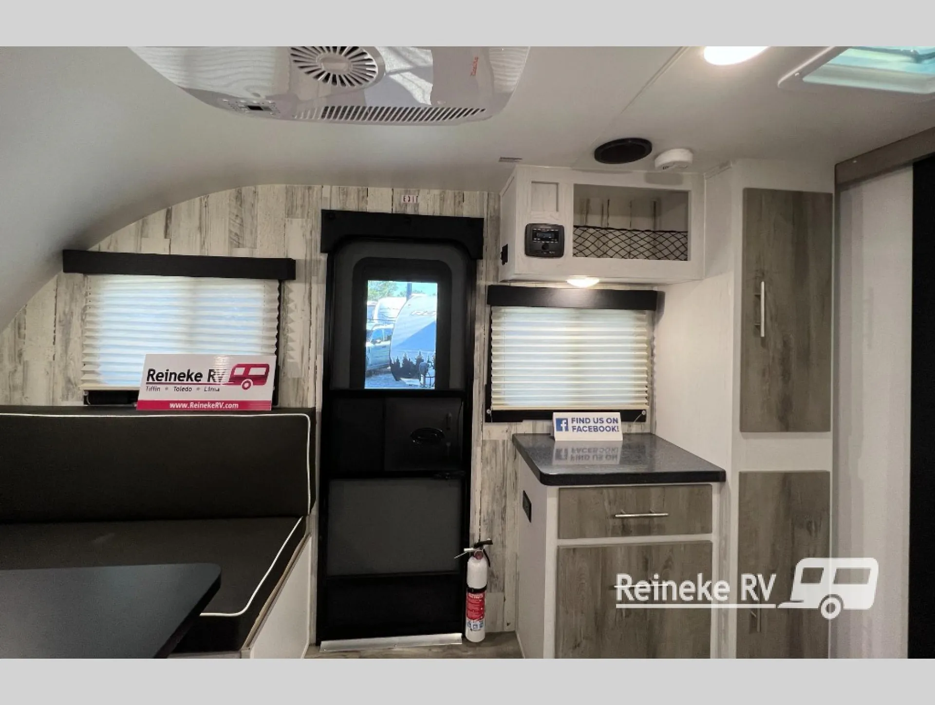 2024 Travel Lite Rove Lite 14FB - Photo 3