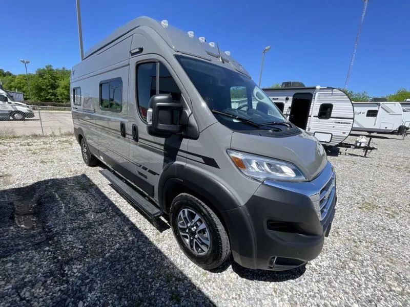 2026 Winnebago Solis 59P - Photo 3