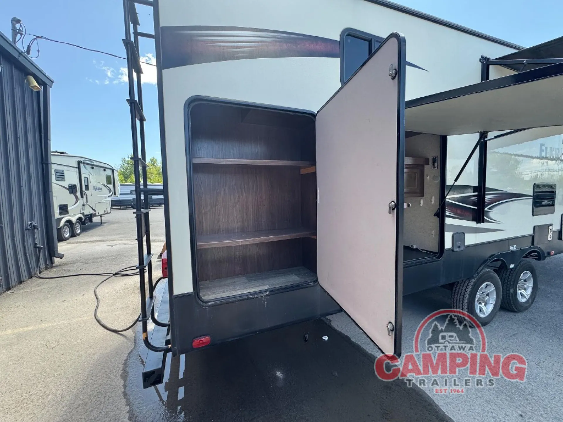 2017 Heartland ElkRidge Xtreme Light E 30 - Photo 4