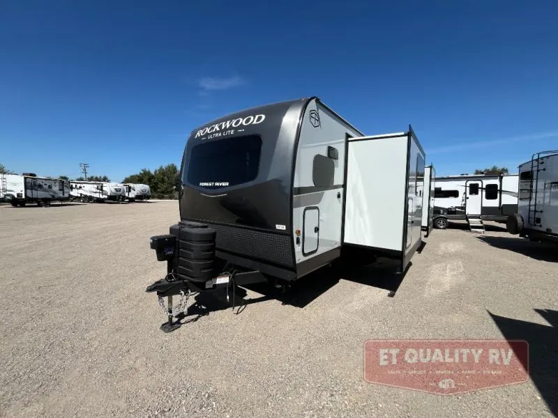 2026 Forest River Rockwood Ultra Lite 2619FK - Photo 4
