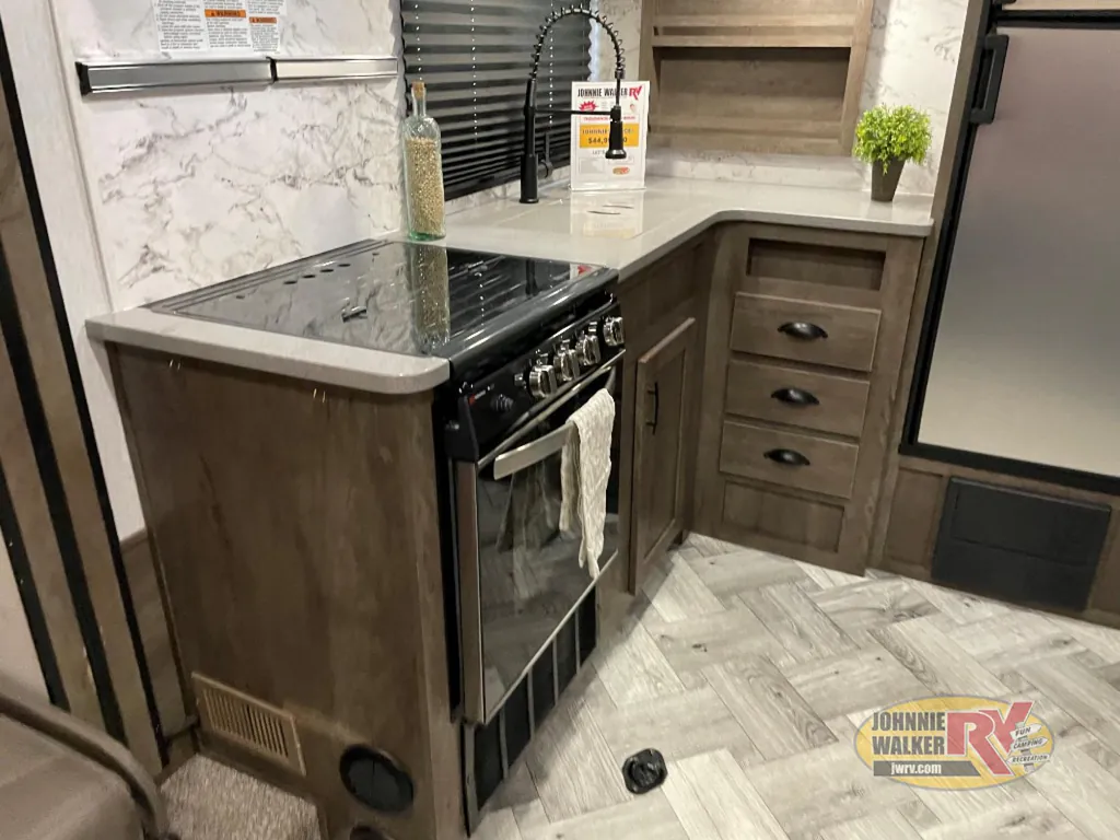 2022 Forest River Stealth RQ2715, Photos photo 19