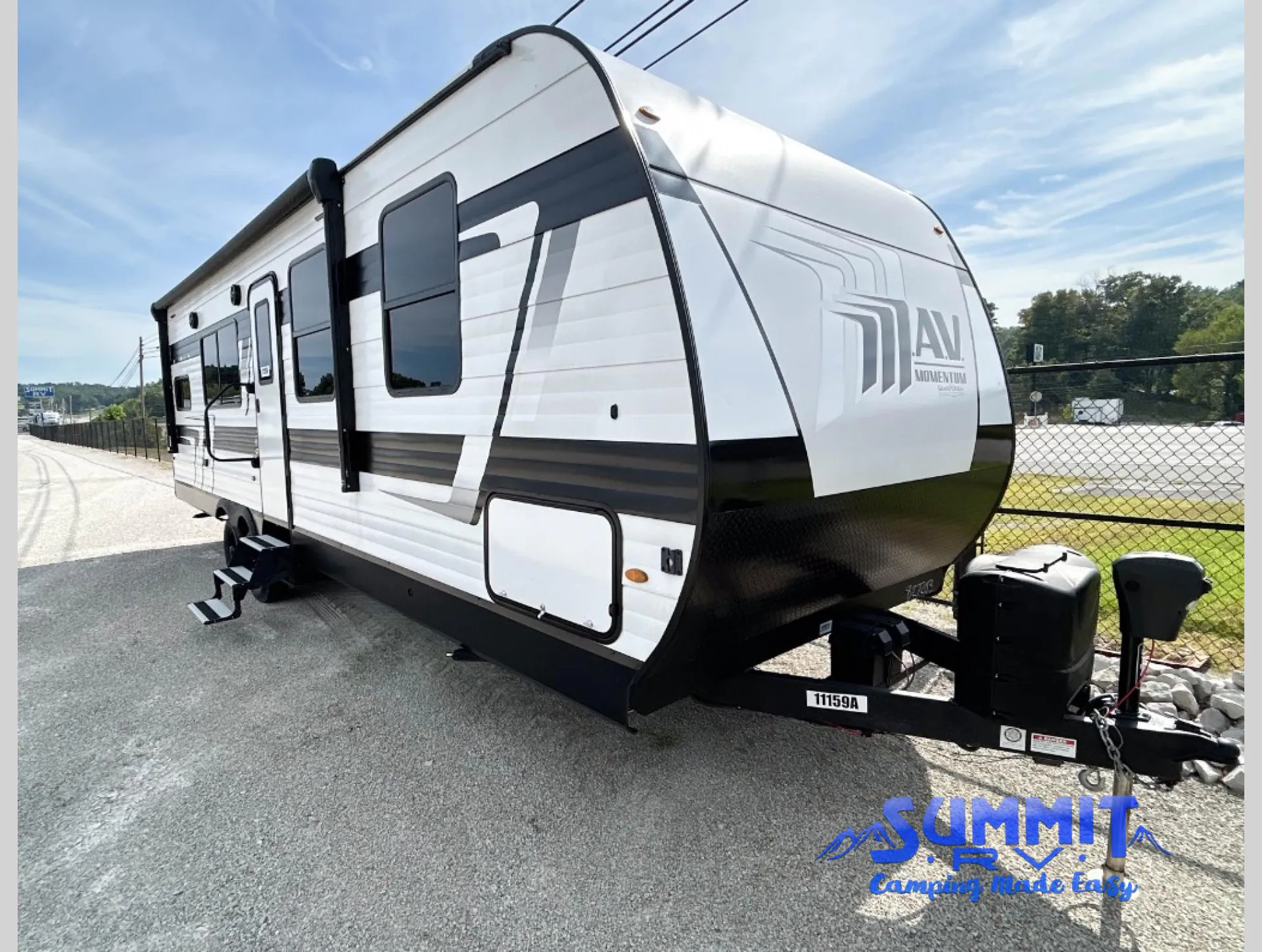 2024 Grand Design Momentum MAV 27MAV - Photo 2
