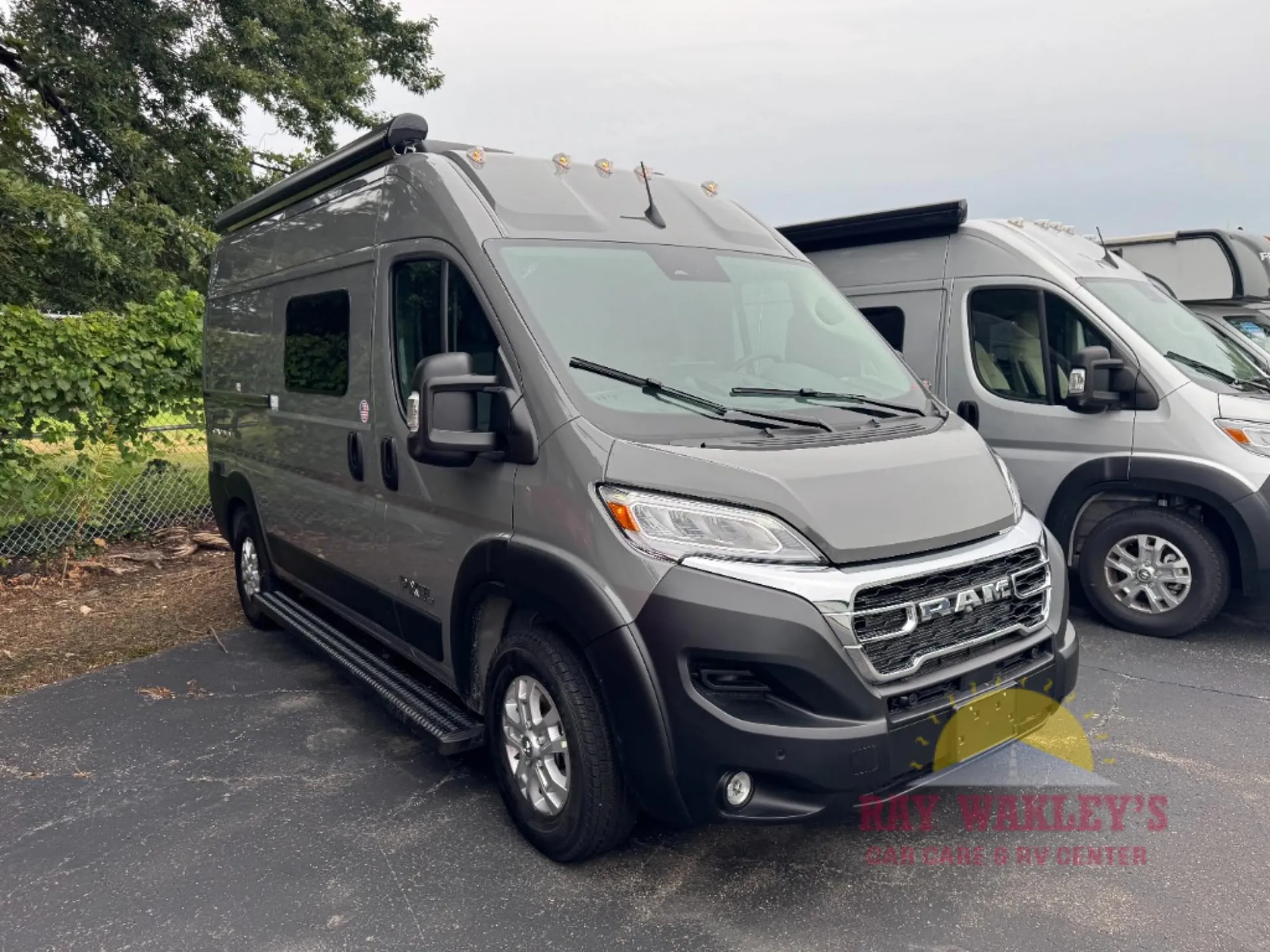 2027 Coachmen Pixel P18RB - Photo 2