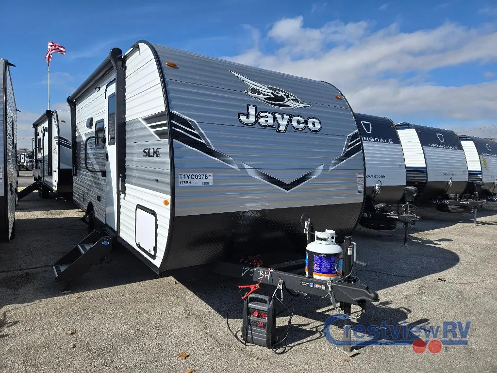 2026 Jayco Jay Flight SLX 175BH - Photo 3
