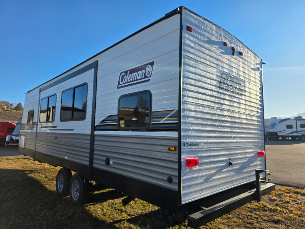 2023 Dutchmen Coleman Lantern 263BHWE dealer photo 6 from RV Truck Sales