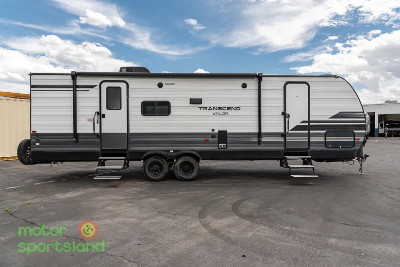 2021 Grand Design Transcend Xplor 265BH - Photo 4