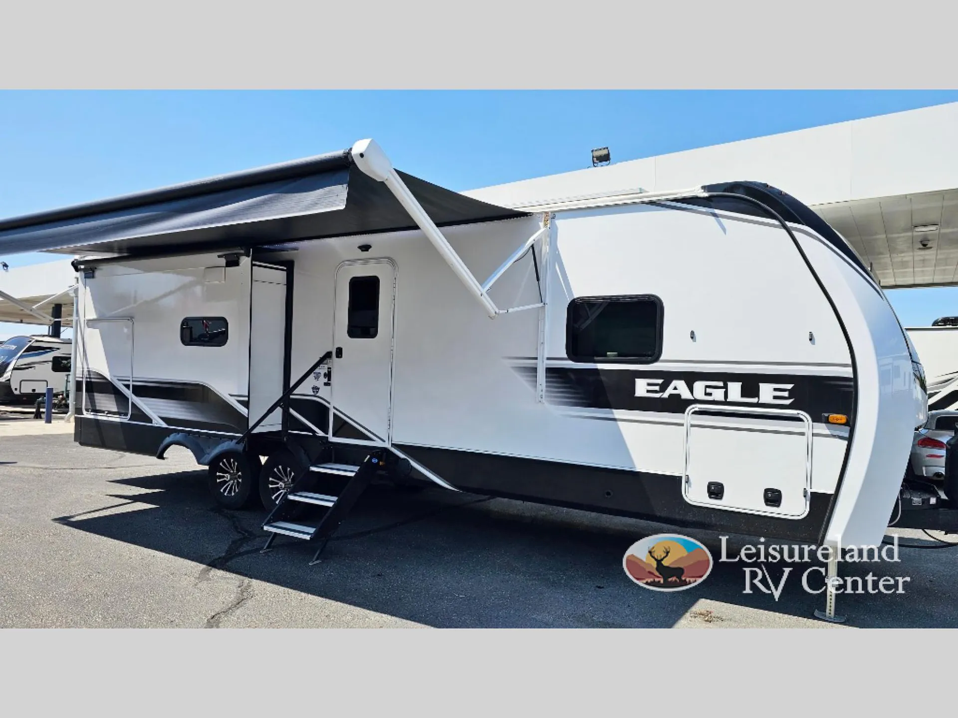 2024 Jayco Eagle 280RSOK - Photo 2