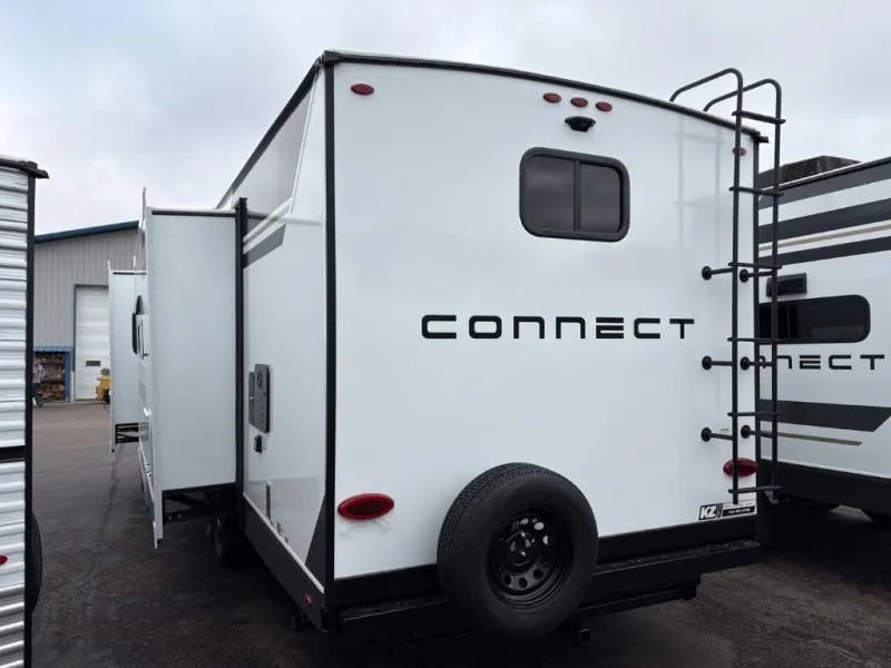 2026 KZ Connect C293RB - Photo 4