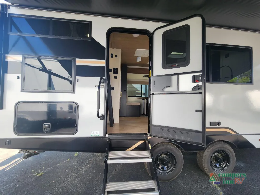 2026 Forest River Vibe Extreme Lite 2600BH, Photos photo 10