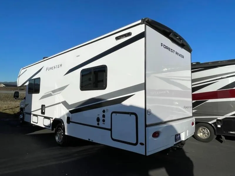 2025 Forest River Forester 2951LE - Photo 4