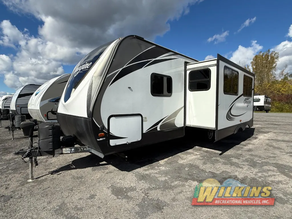 2018 Grand Design Imagine 2800BH, Photos photo 4