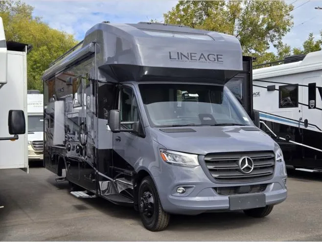2026 Grand Design Lineage Series M 25TK - Photo 2