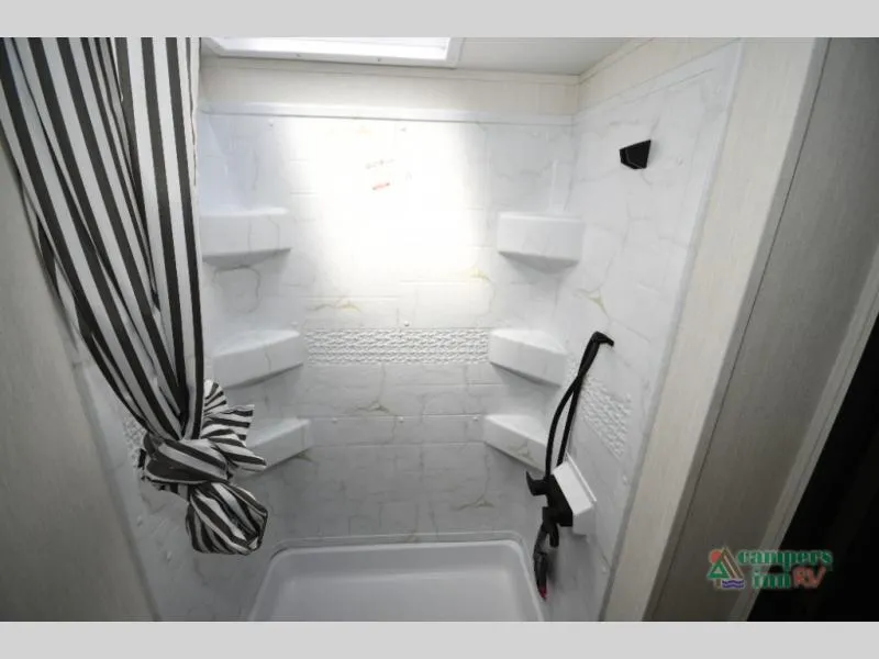 2026 Forest River Westbrook Luxury 305DBLC, Photos photo 25