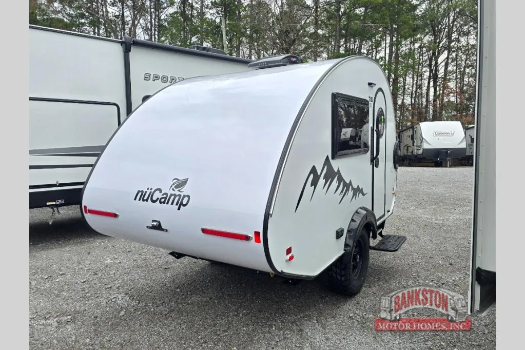 2026 nuCamp RV TAB 320 LITE Std. Model - Photo 4