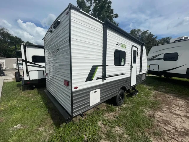 2026 STARCRAFT 173MD AUTUMN RIDGE NEW - Photo 3