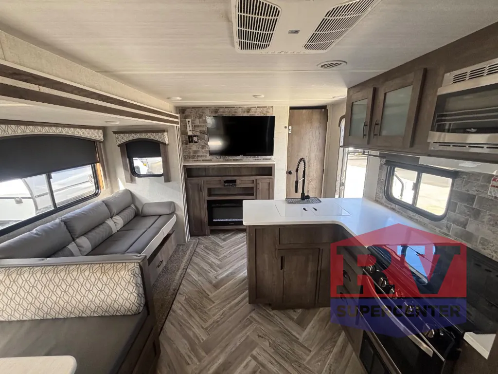 2021 Forest River EVO T2700, Photos photo 15