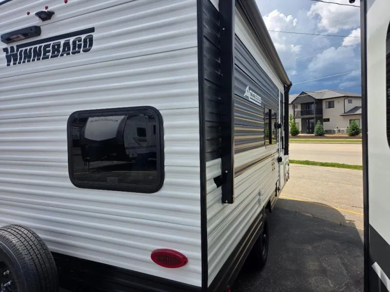 2026 Winnebago Access 18DBH - Photo 3