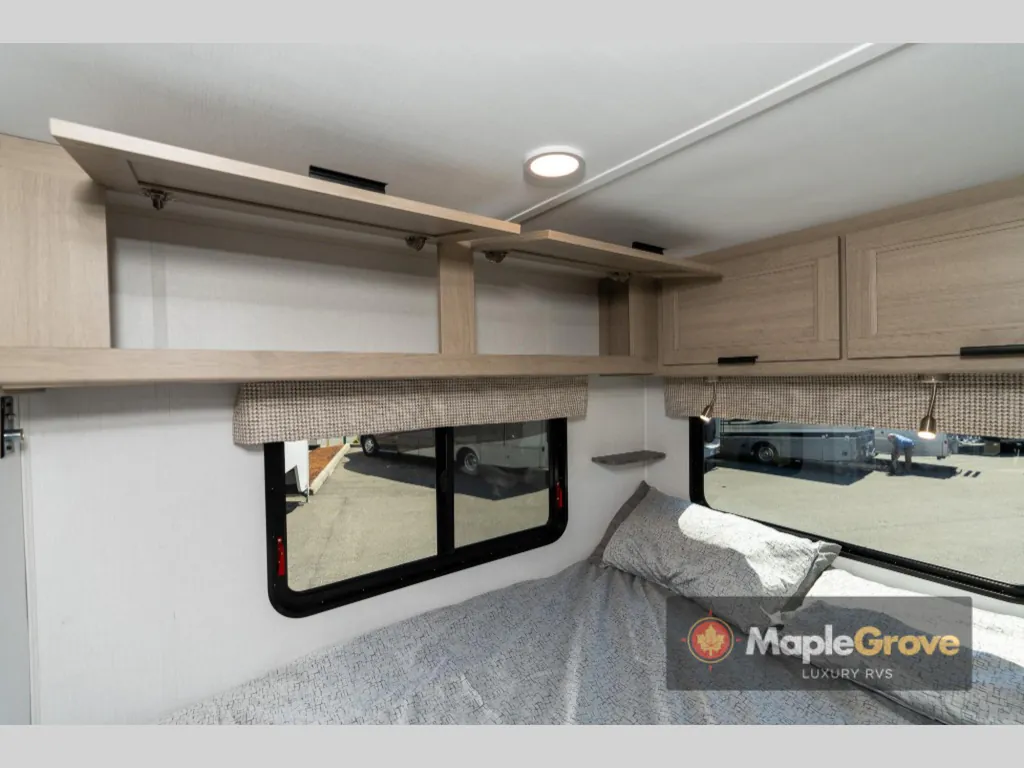 2025 Forest River Sunseeker LE 2150SLE FORD, Photos photo 55