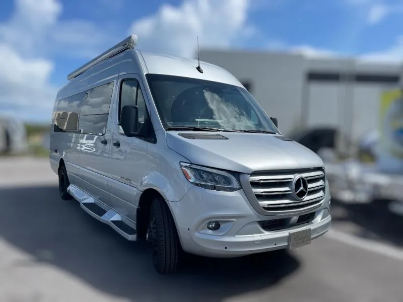 2025 Coachmen Galleria 24Q - Photo 2