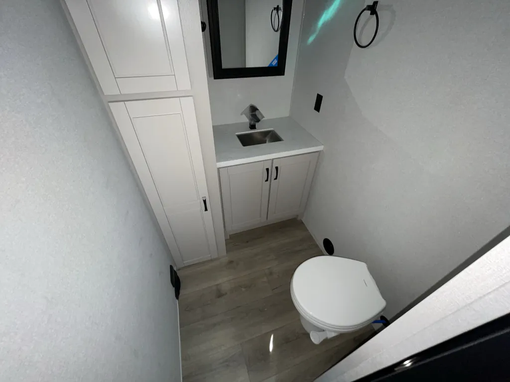 2026 Jayco North Point 387FBTS, Photos photo 18