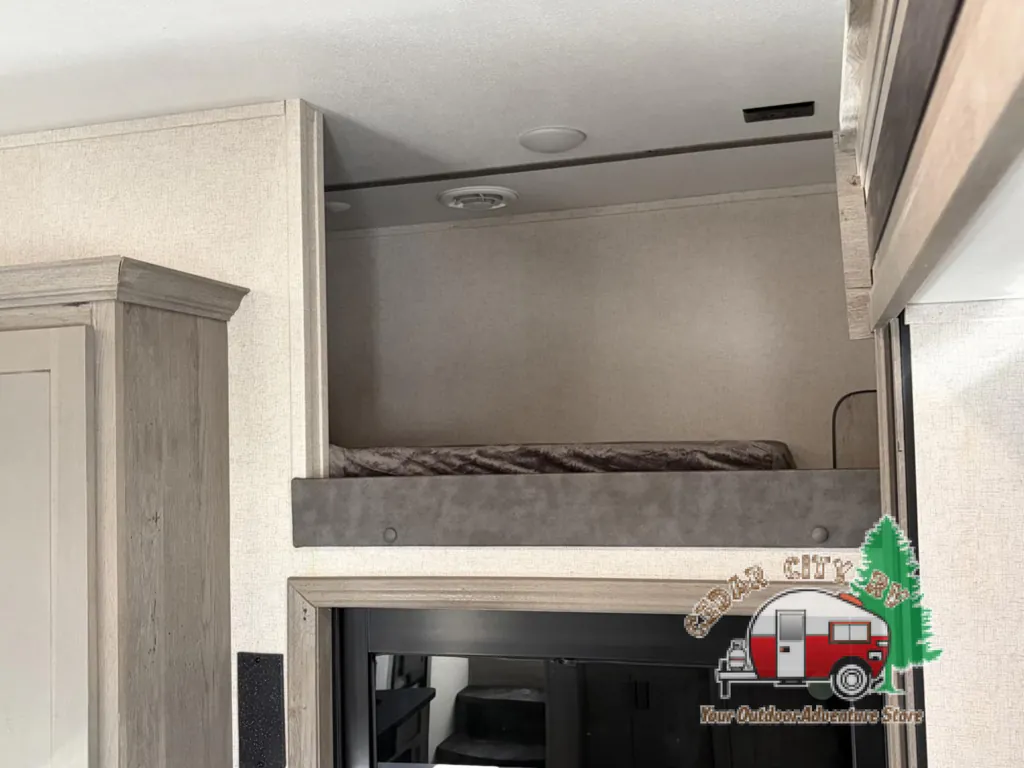 2021 Keystone Raptor 351, Photos photo 29