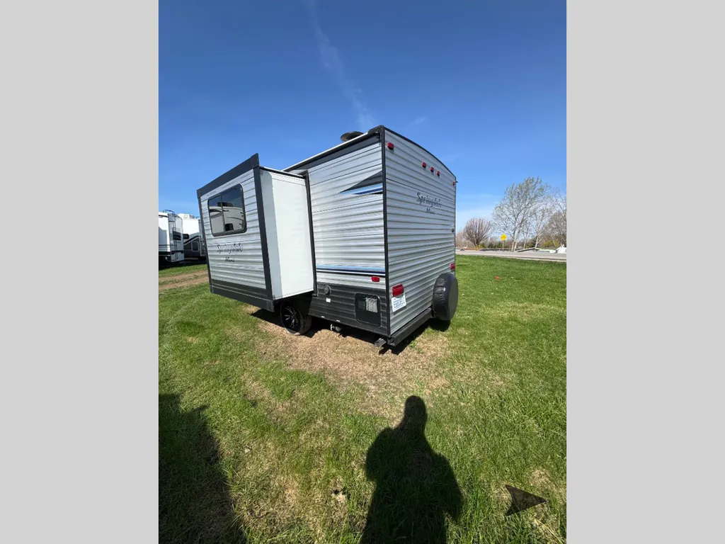 2019 Keystone Springdale 1790FQ, Photos photo 4