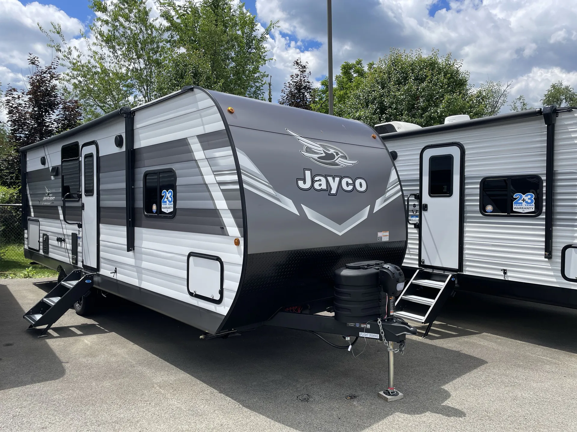 2027 Jayco Jay Flight 265MWS - Photo 2