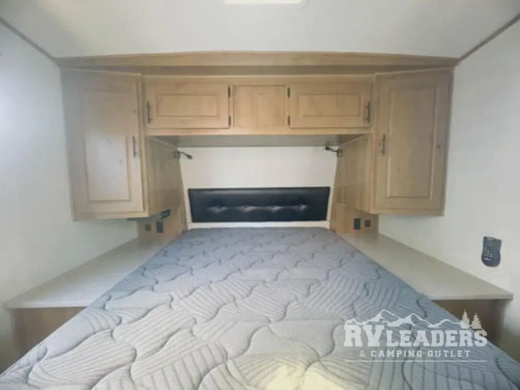 2027 Outdoors RV Trail Series 29TRX, Photos photo 39