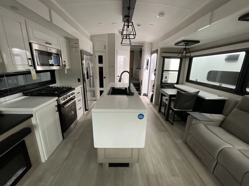 2026 Jayco Pinnacle 36FBTS, Photos photo 53