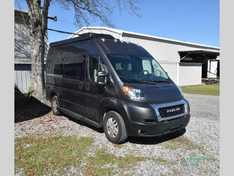 2023 Thor Motor Coach Scope 18M - Photo 2