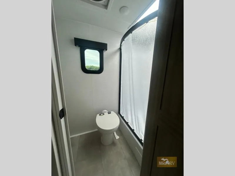 2027 Forest River RV Flagstaff E-Pro 201SFB - Photo 2