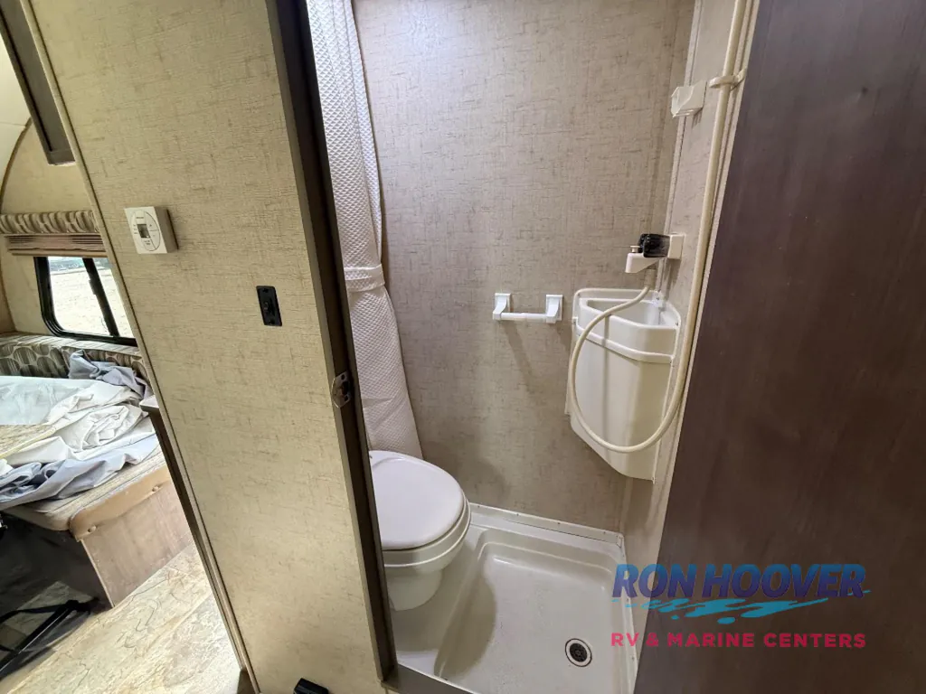 2015 Forest River R-Pod 182G, Photos photo 7