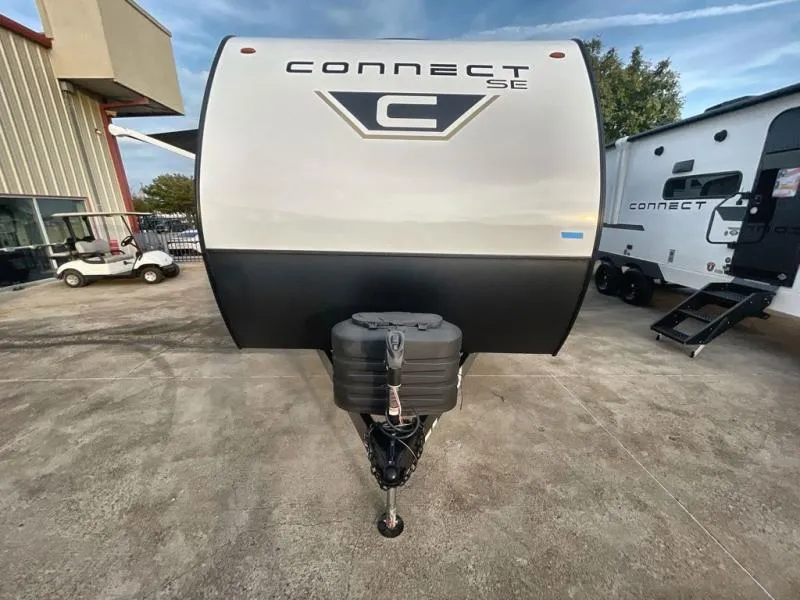 2026 KZ Connect SE 221RB - Photo 3