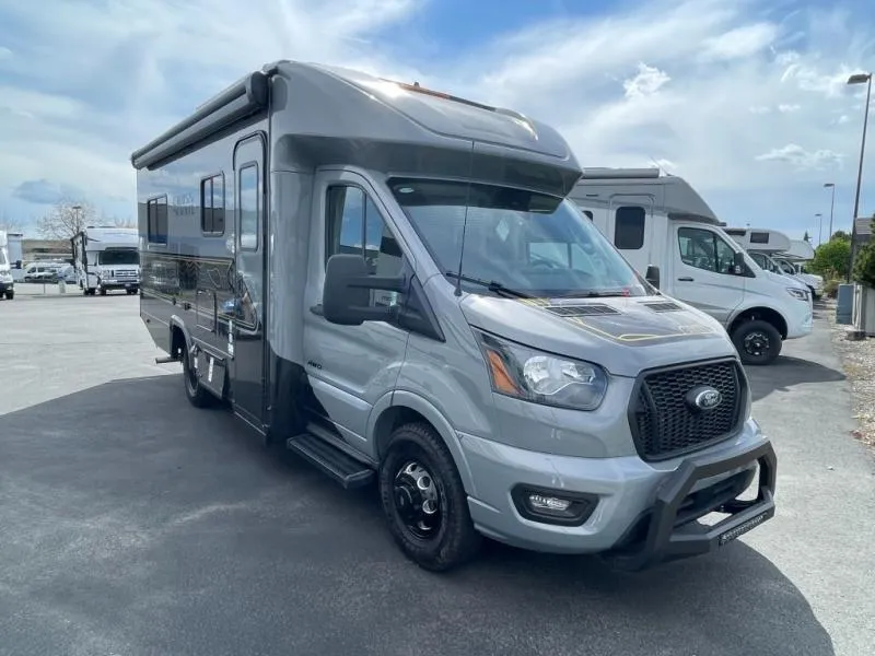 2025 Coachmen Cross Trail EV 20XG - Photo 2