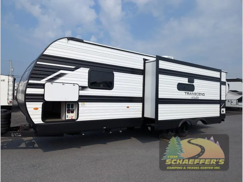 2026 Grand Design Transcend Xplor 26RBX - Photo 4