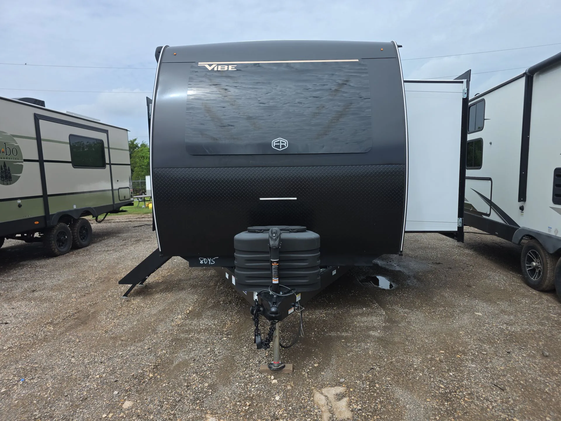 2026 Forest River Vibe Extreme Lite 2500FIK