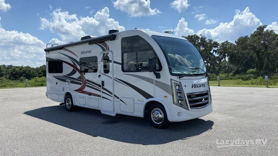 2023 Thor Motor Coach Vegas 25.7 - Photo 2