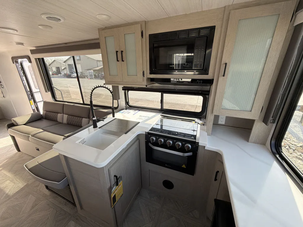 2024 Forest River Salem Cruise Lite 24VIEW, Photos photo 10