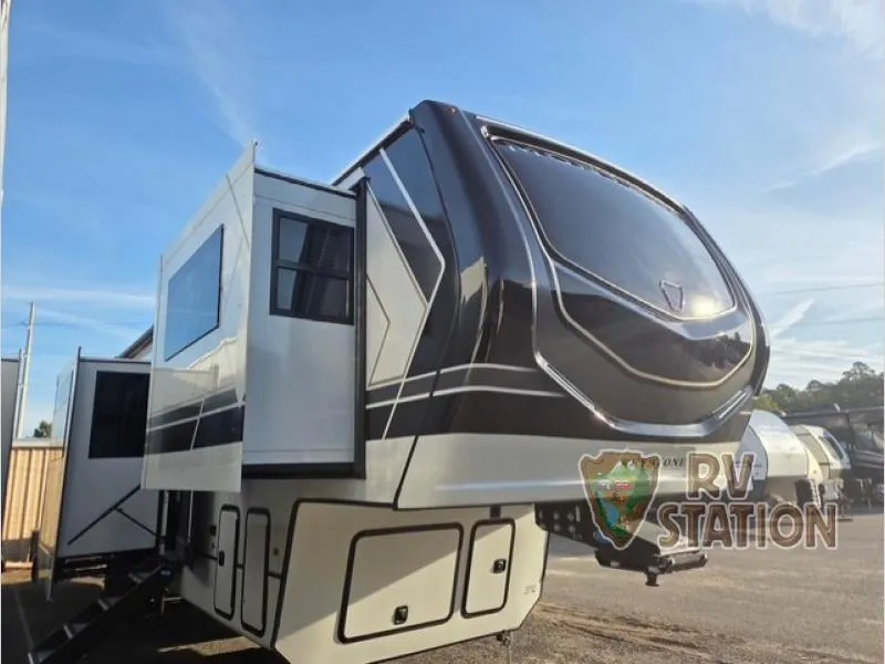 2026 Keystone Montana 3761FL - Photo 2