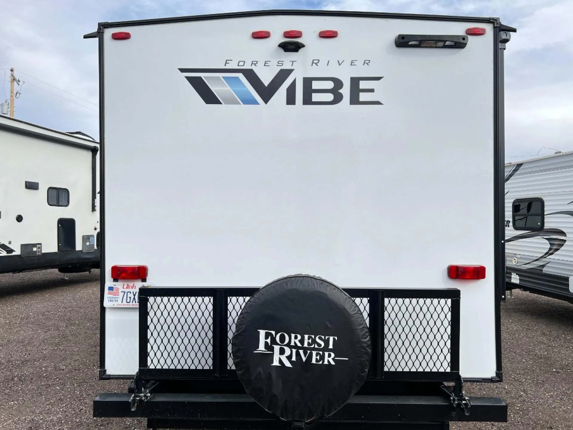 2024 Forest River Vibe 24DB — Photo 6