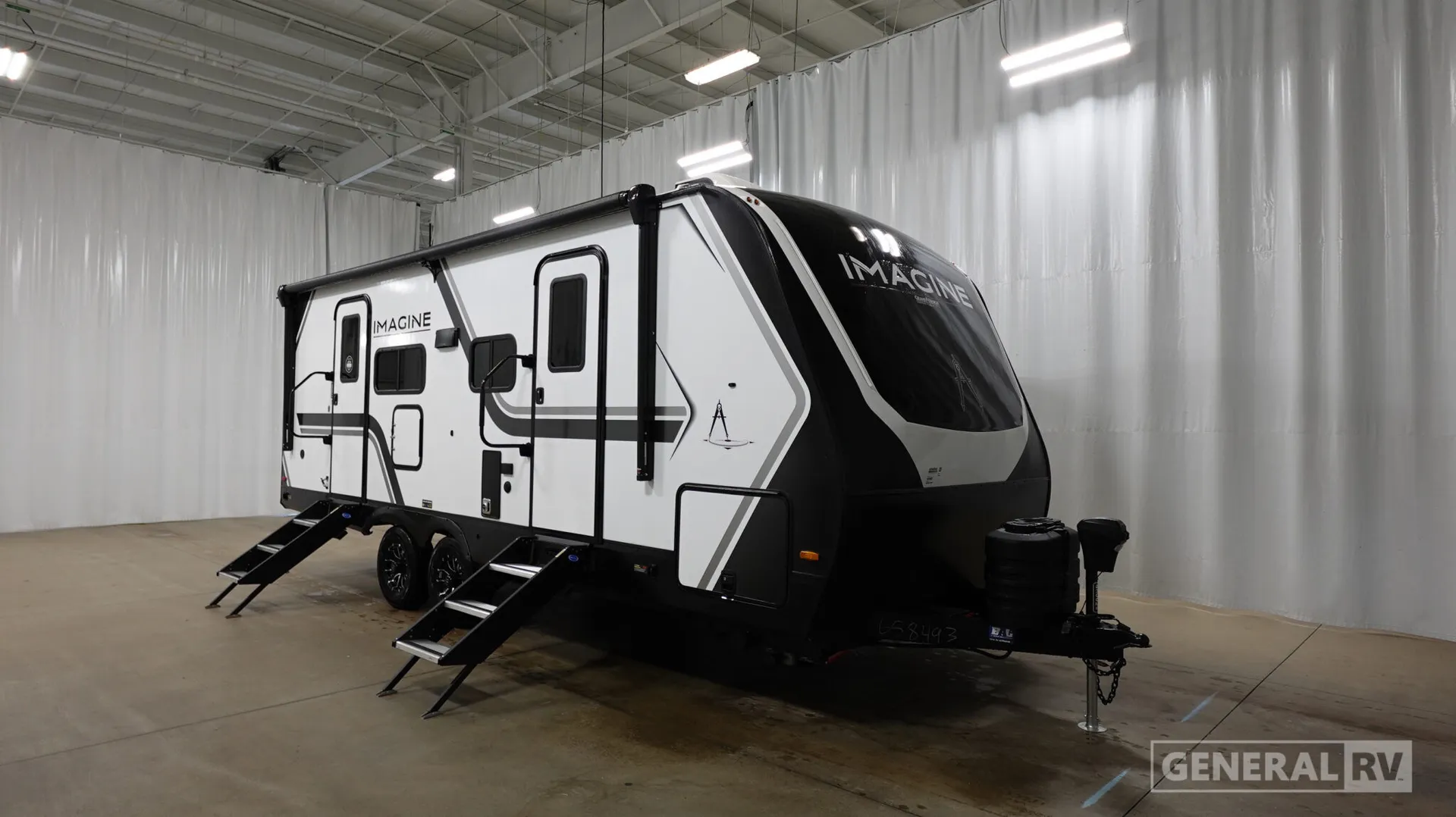 2027 Grand Design Imagine 2300MK - Photo 2