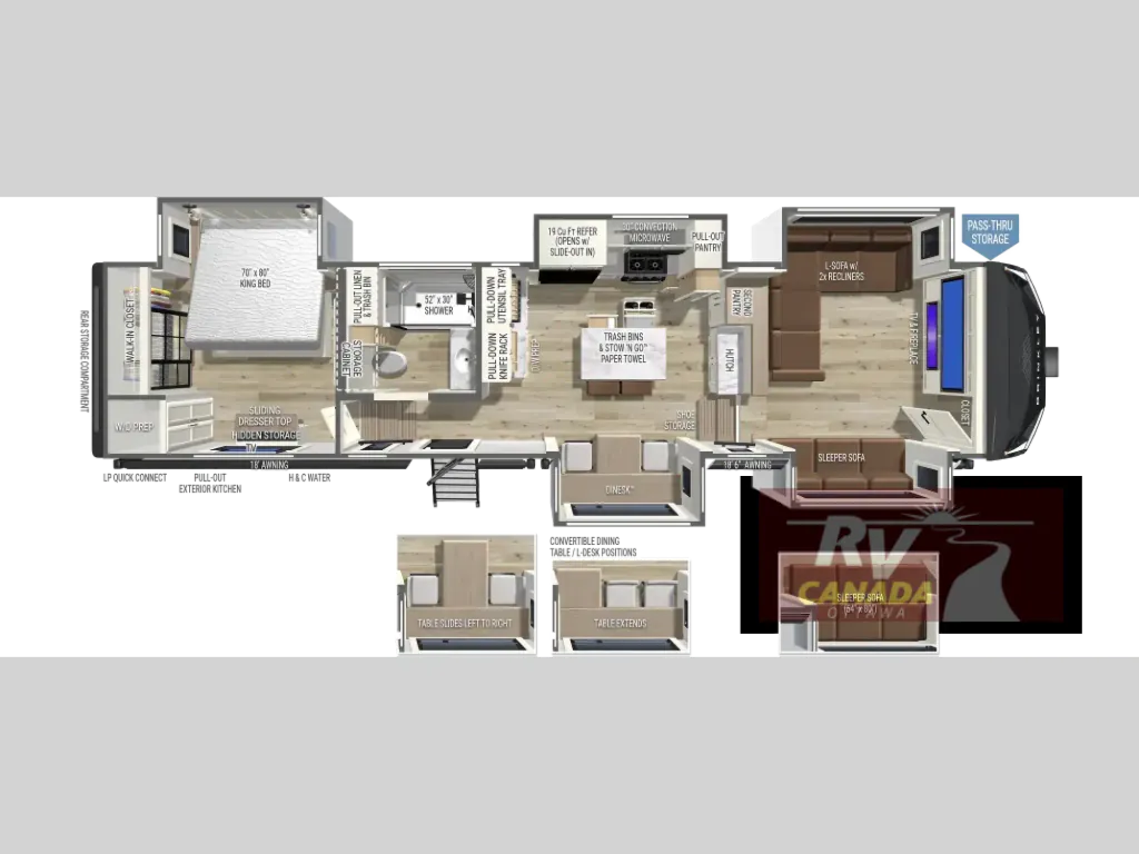 2027 Brinkley Model R 3710, Photos photo 2