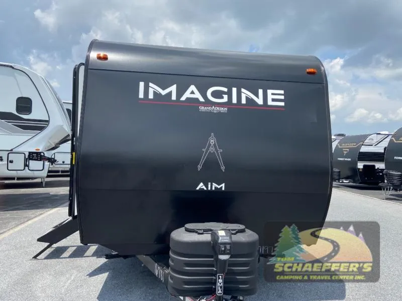 2027 Grand Design Imagine AIM 19MLA - Photo 2