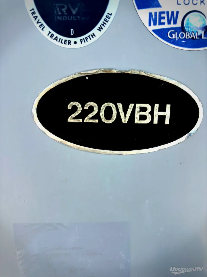 2019 Venture RV Sonic SN220VBH, Photos photo 4
