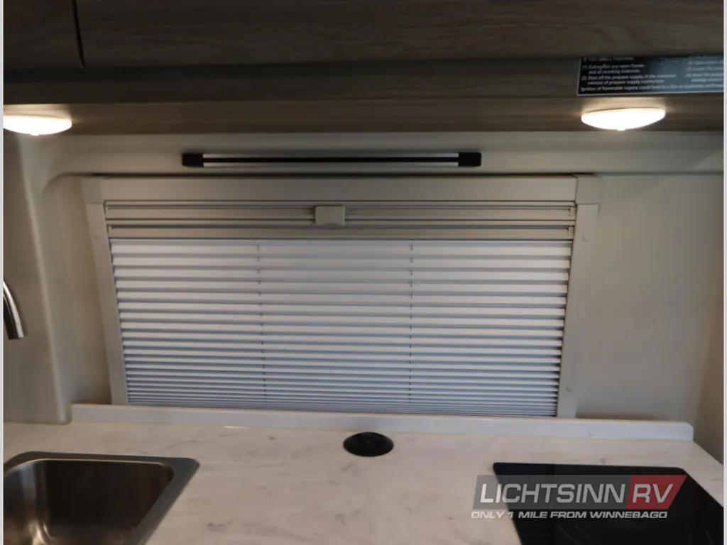 2025 Winnebago Travato 59KL, Photos photo 24