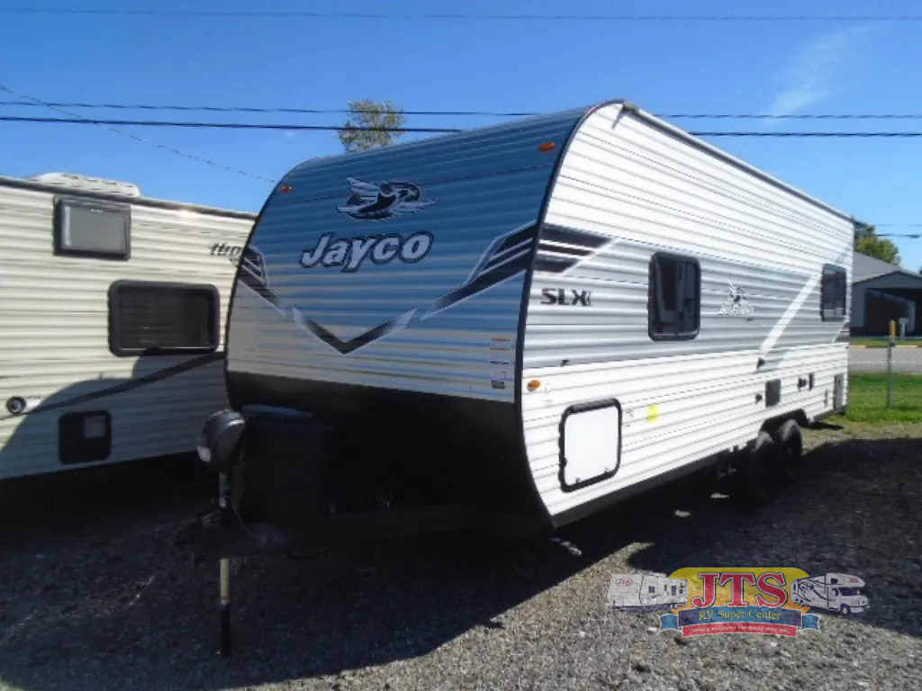 2025 Jayco Jay Flight SLX 210QB, Photos photo 3