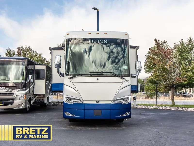 2026 Tiffin Allegro Bus 40 IP - Photo 3