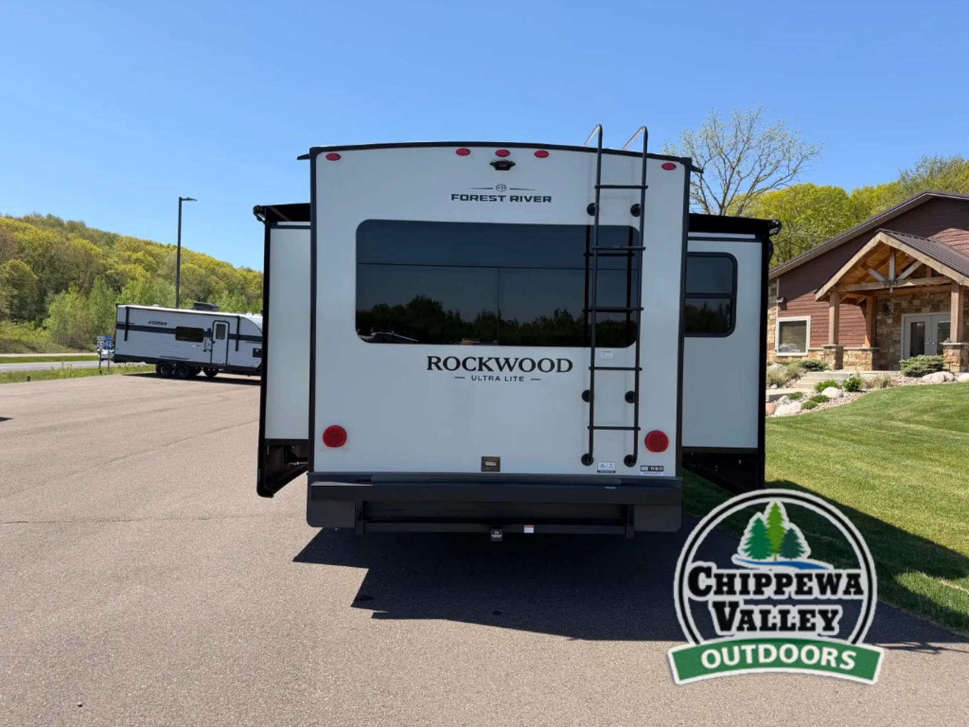 2026 Forest River Rockwood Ultra Lite 2906RL — Photo 5