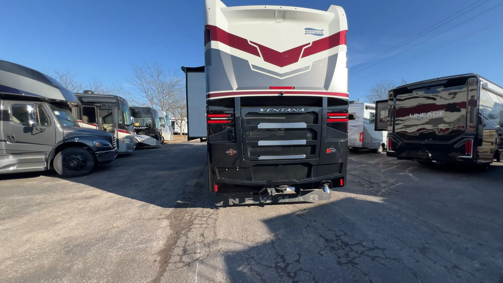 2026 Newmar Ventana 4340 - Photo 3