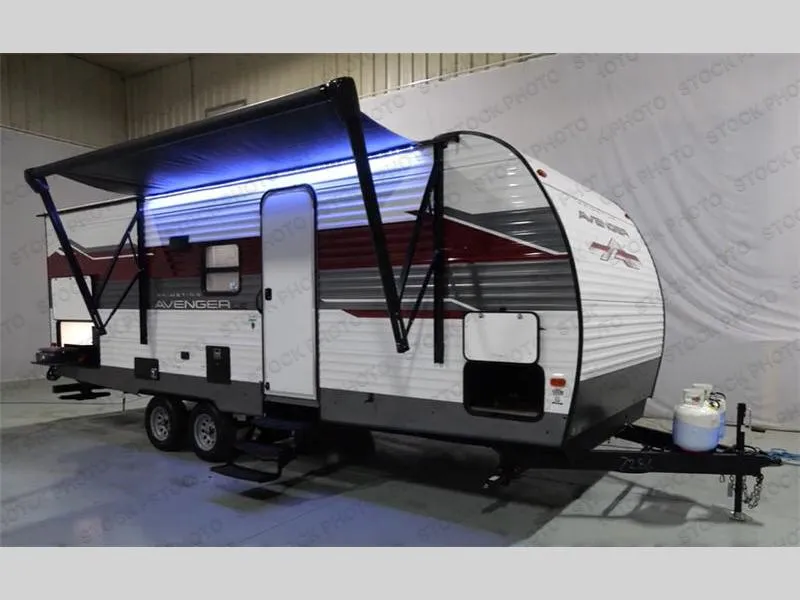 2026 Prime Time Avenger LE 26DBSLE - Photo 2